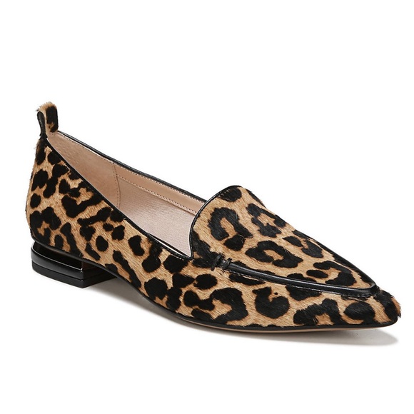 franco sarto cheetah